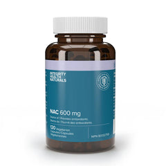 NAC 600