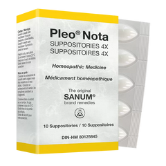 Pleo Nota (Notakehl)