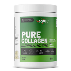 Pure Collagen marin