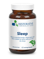 Sleep