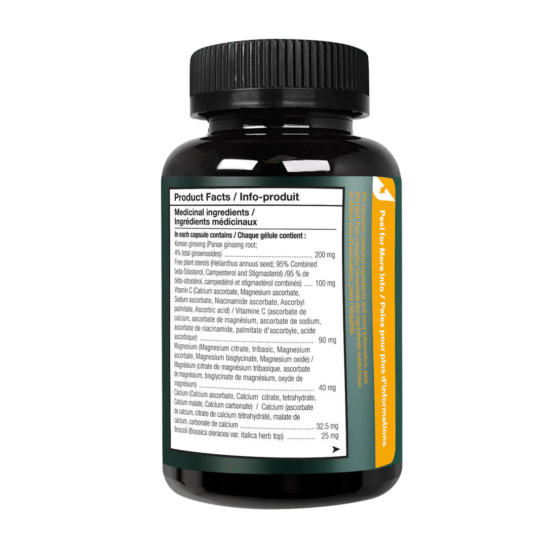 Formule Multi Active pour hommes