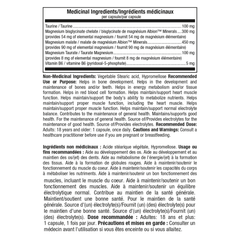 Synermag Plus