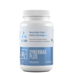 Synermag Plus