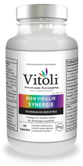 Bien vieillir synergie