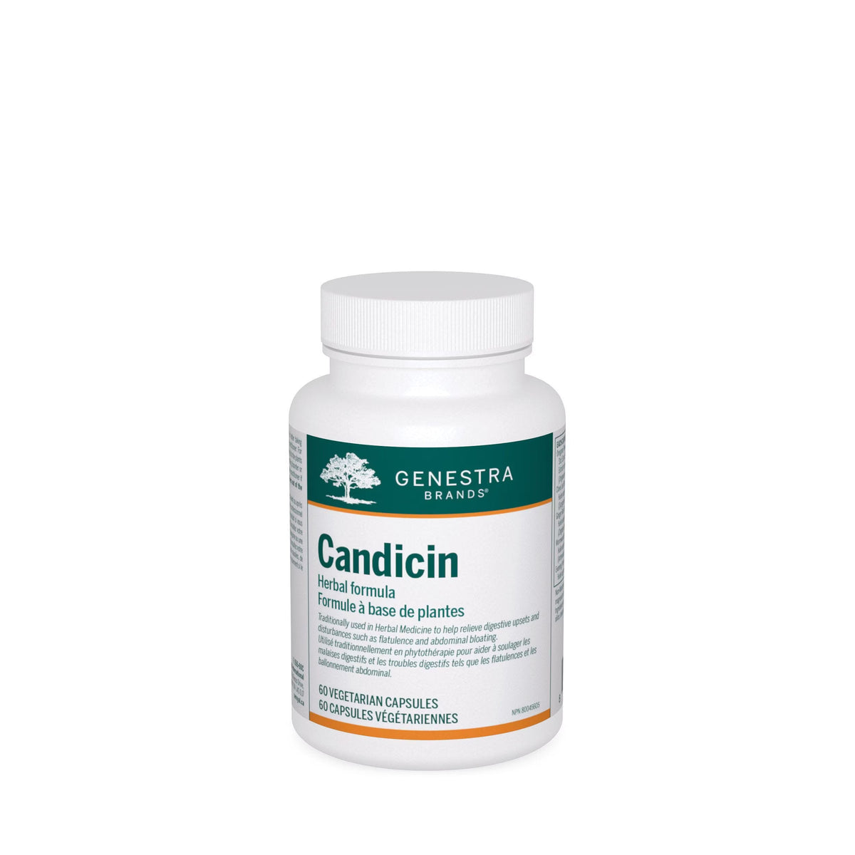 Candicin