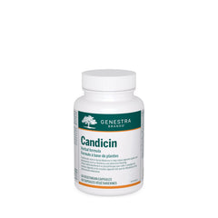Candicin