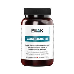 Curcumin III