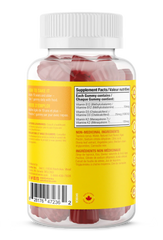 Vitamine D3+K2+B12