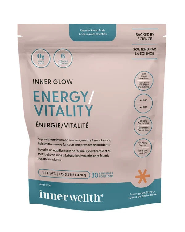 Energy / Vitality