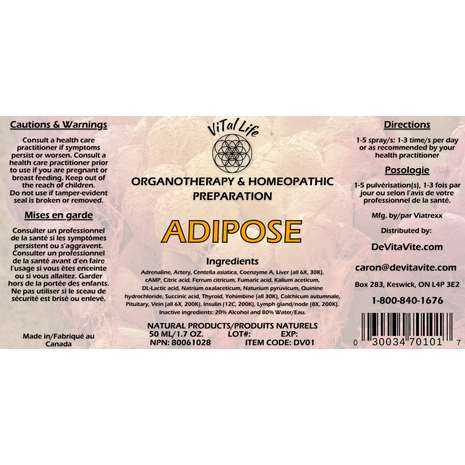 Adipose