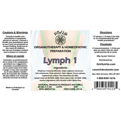 Lymph 1