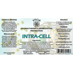 Intra-Cell