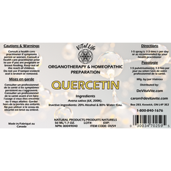 Quercetin