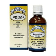Bio-Tête