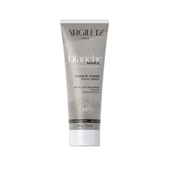 Masque à l’argile blanche prête à l’emploi