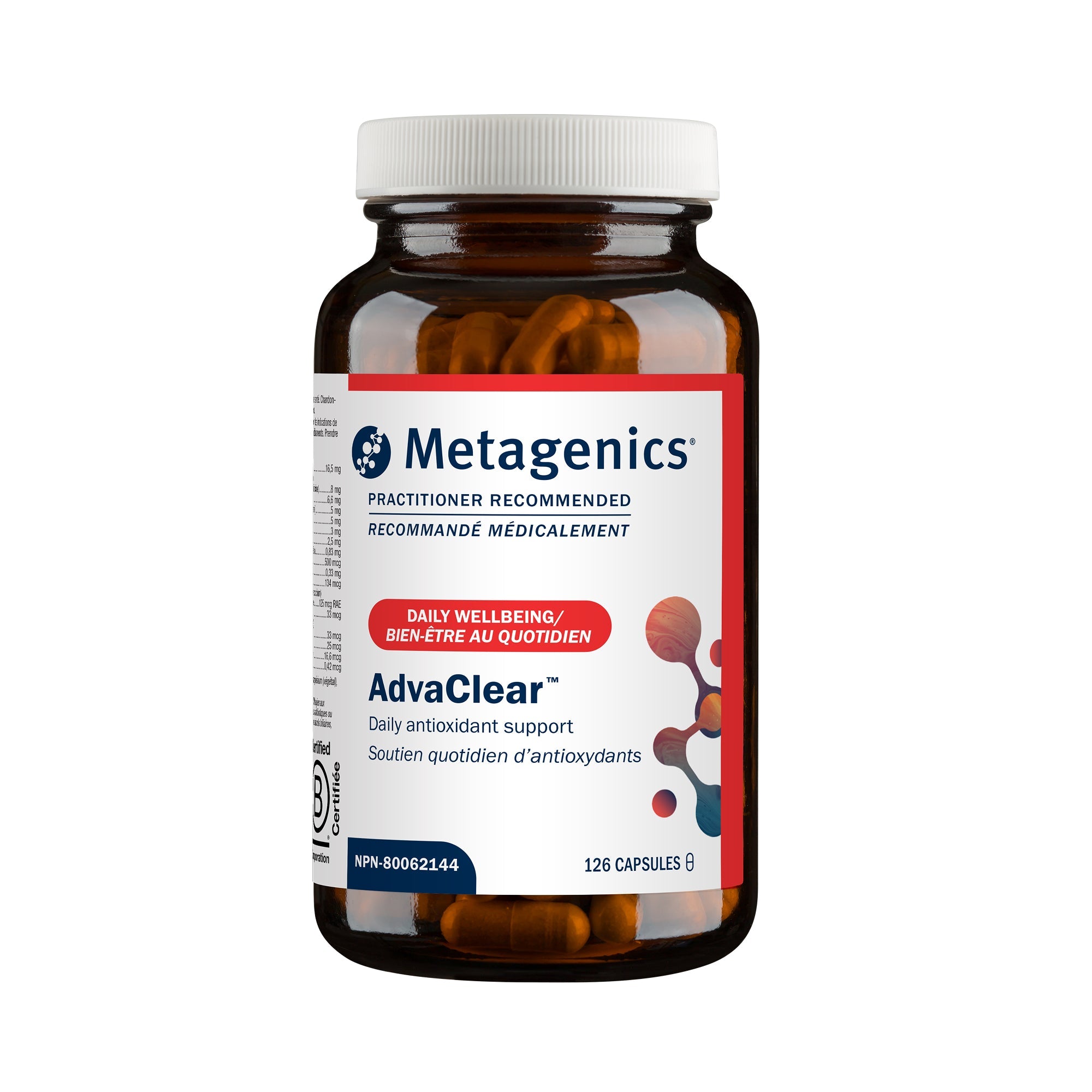 AdvaClear