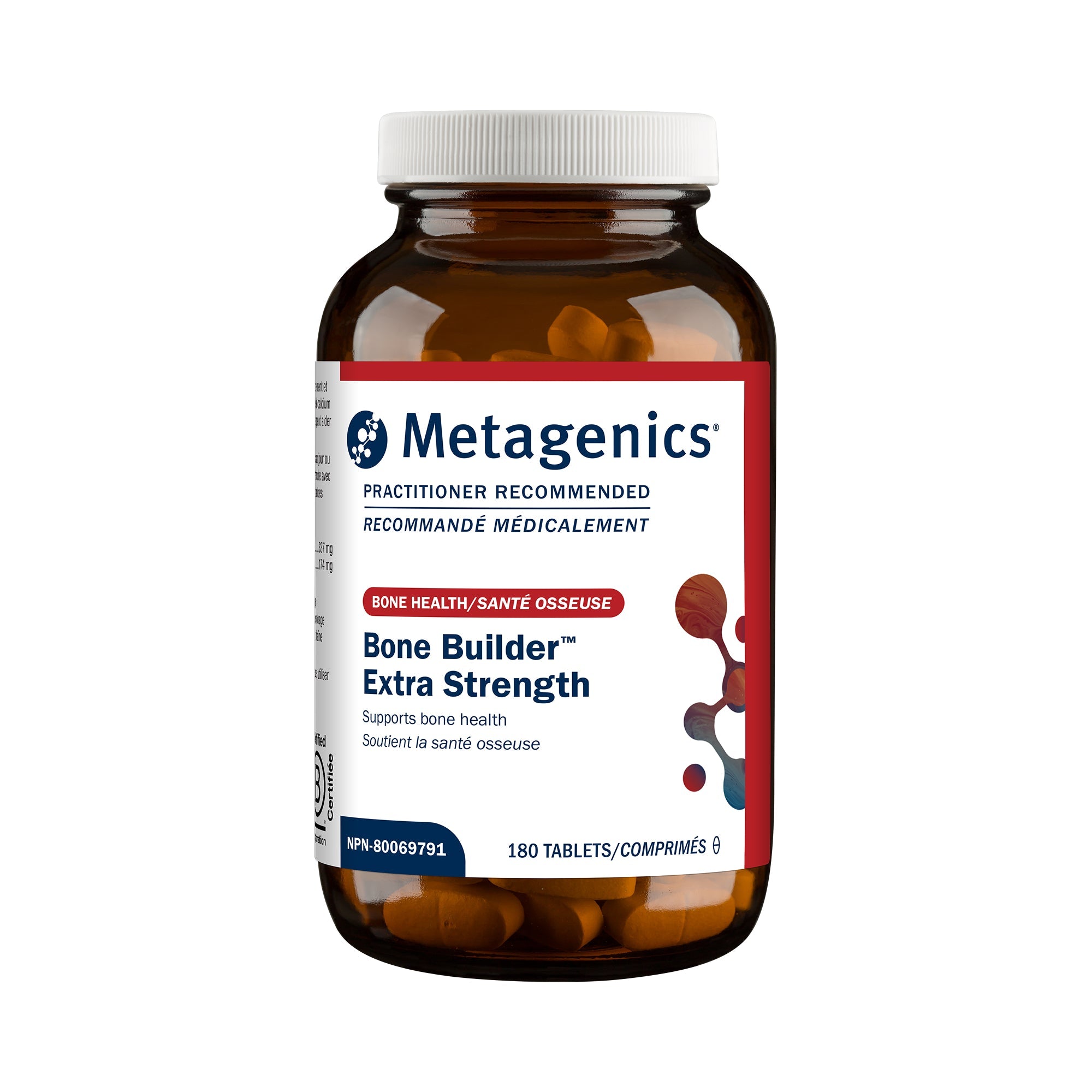 Bone Builder Extra Strength
