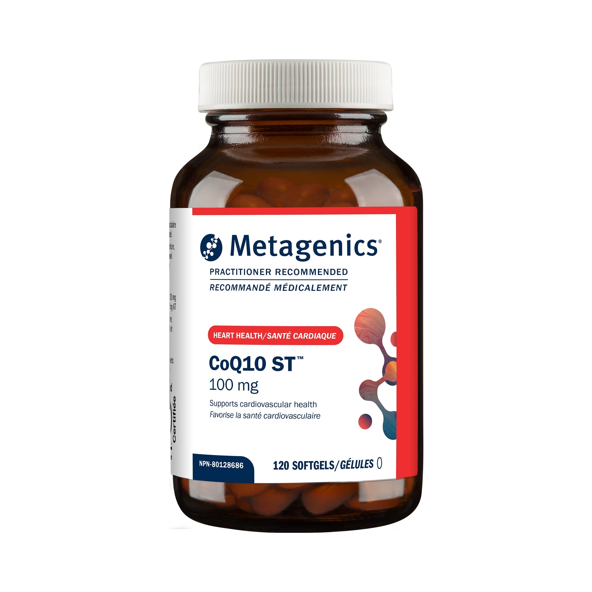 CoQ10 ST-100