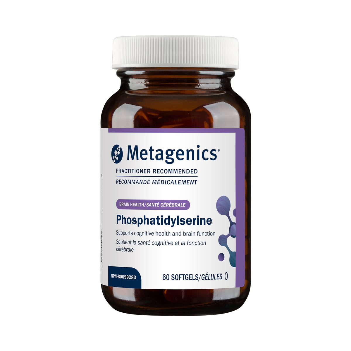 Phosphatidylserine