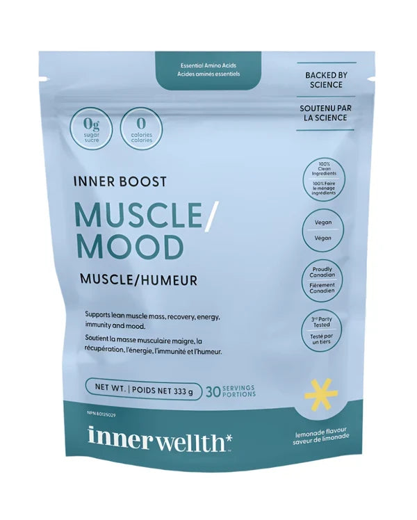 Muscle Mood
