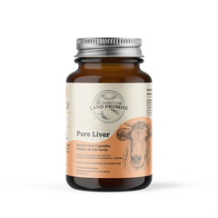 Pure Liver