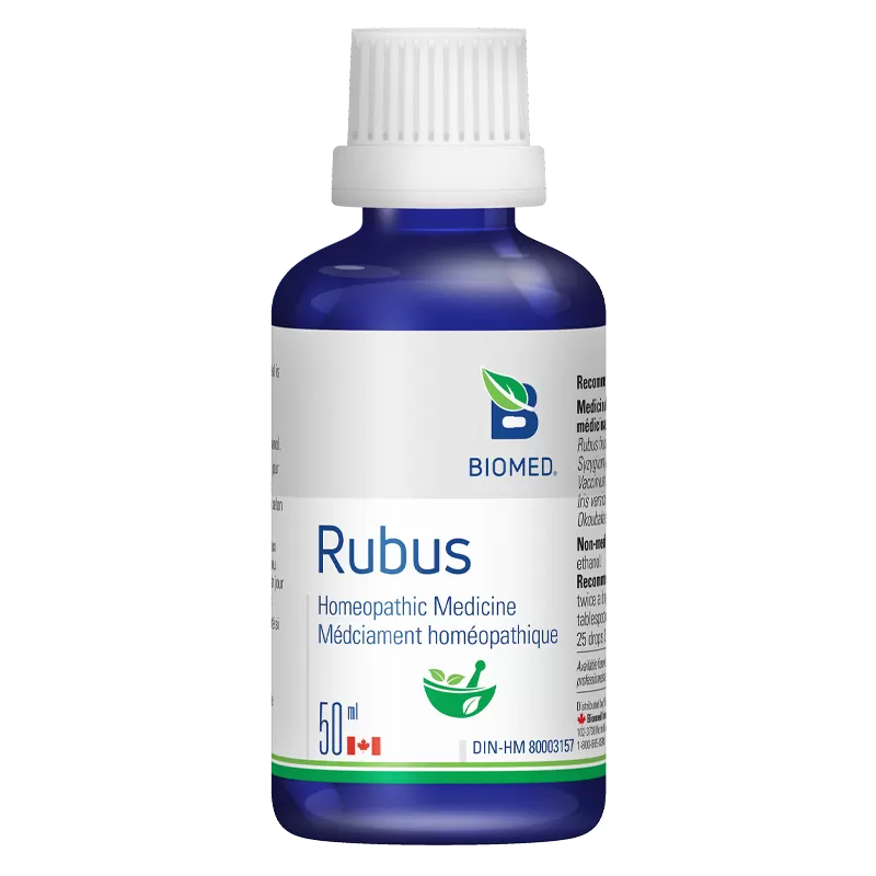 Rubus