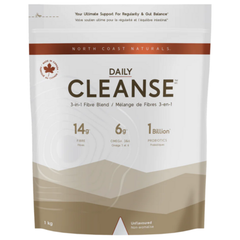 Ultimate Daily Cleanse
