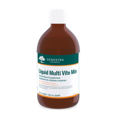 Liquid Multi Vite Min