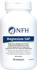 Magnesium SAP