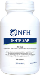 5-HTP SAP 50mg