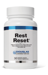 Rest Reset