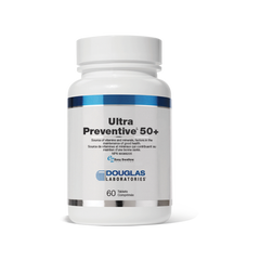 Ultra Preventive 50+