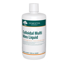 Colloidal Multi Mins Liquid