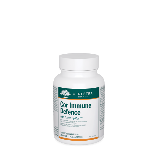 Cor Immune Defence