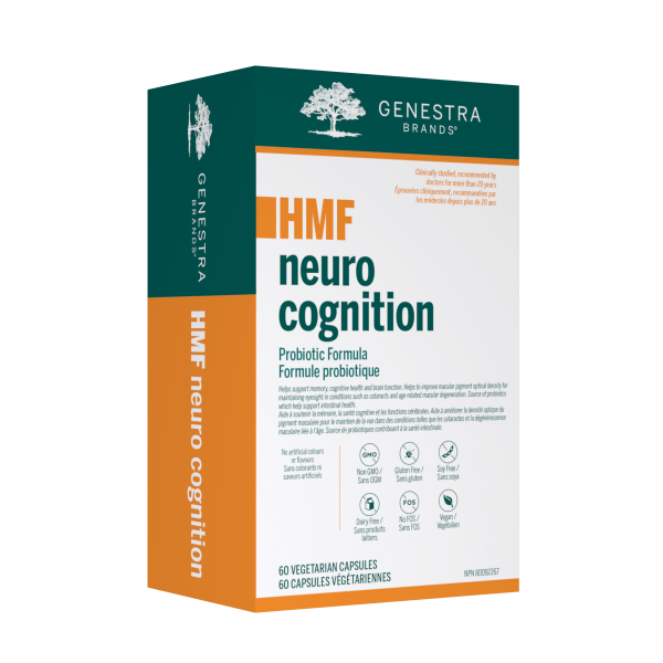 HMF Neuro Cognition