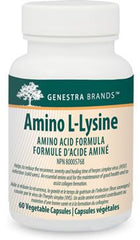 Amino L-Lysine