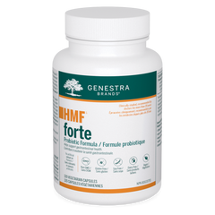 HMF Forte