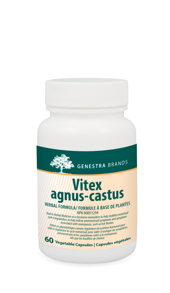 Vitex agnus-castus