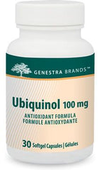 Ubiquinol – 100 mg