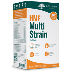 HMF Multi Strain (longue conservation)