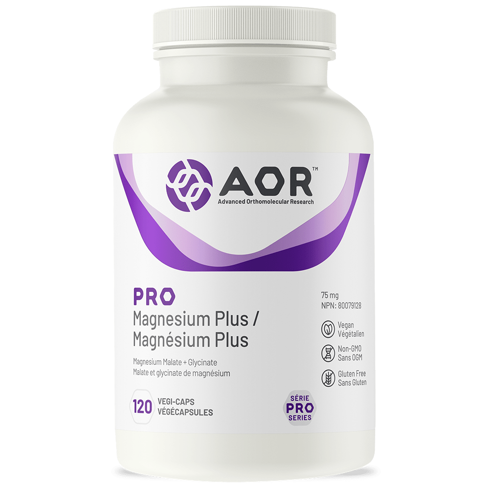 Pro Magnesium Plus