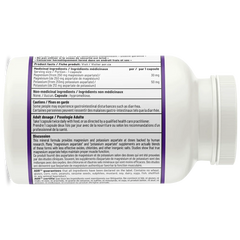 Aspartates de Magnésium et de Potassium