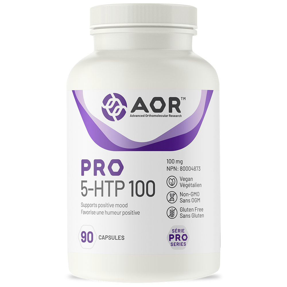 PRO 5-HTP 100