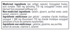 CLA 1000 mg