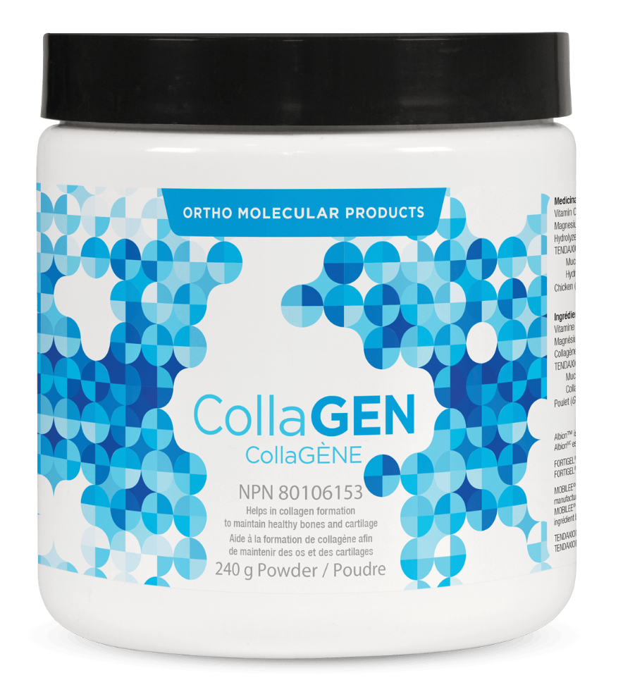 CollaGEN