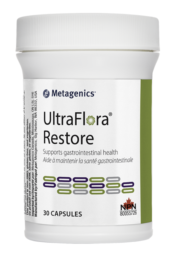 UltraFlora RESTORE