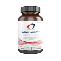 Detox Antiox