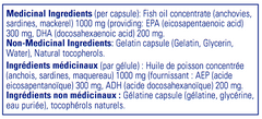 EPA/DHA Essentials