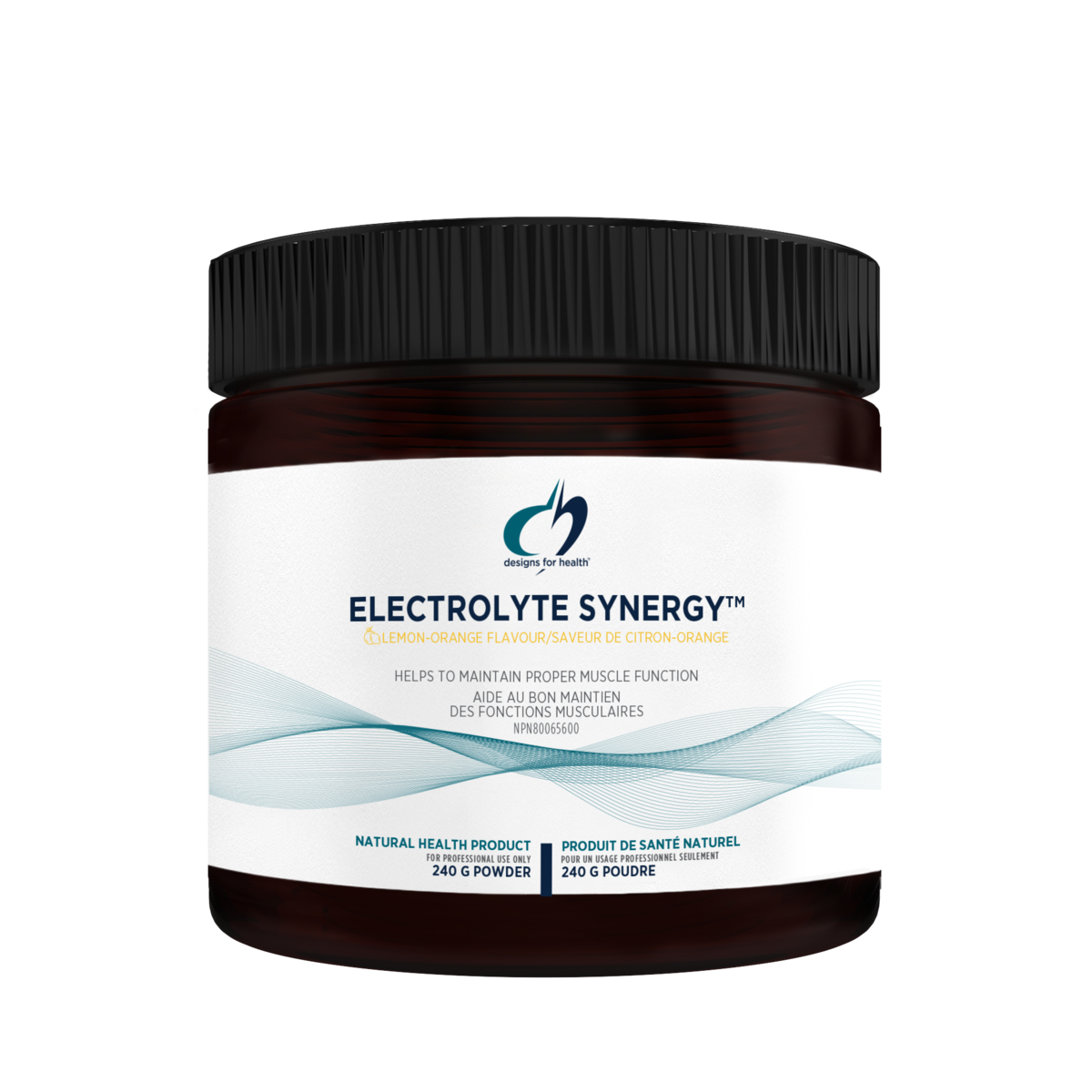 Electrolyte Synergy