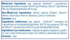 Liposomal Glutathione